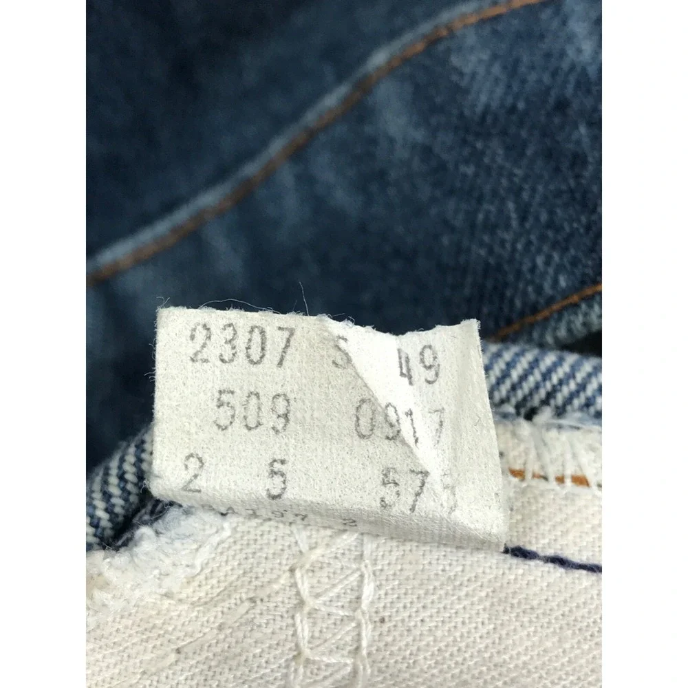 Levis vintage 70s